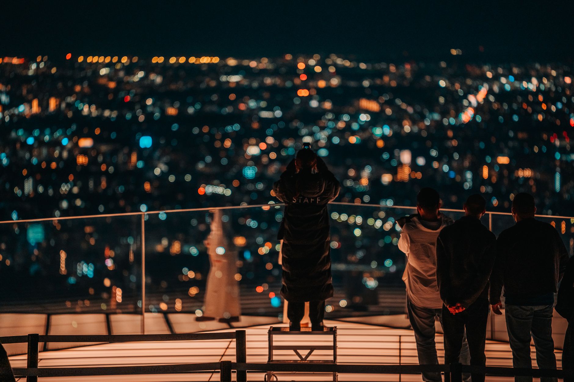 Japan travel image