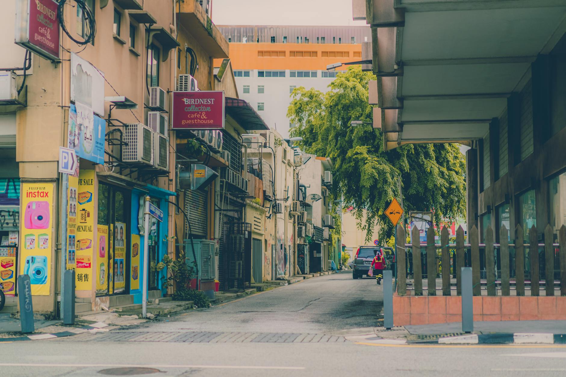 Malaysia travel image