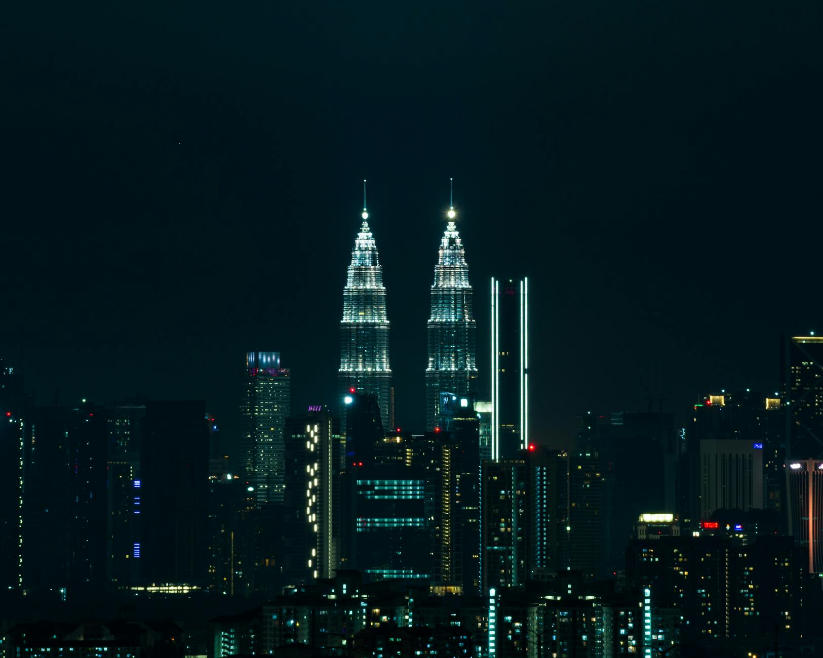 Malaysia travel image