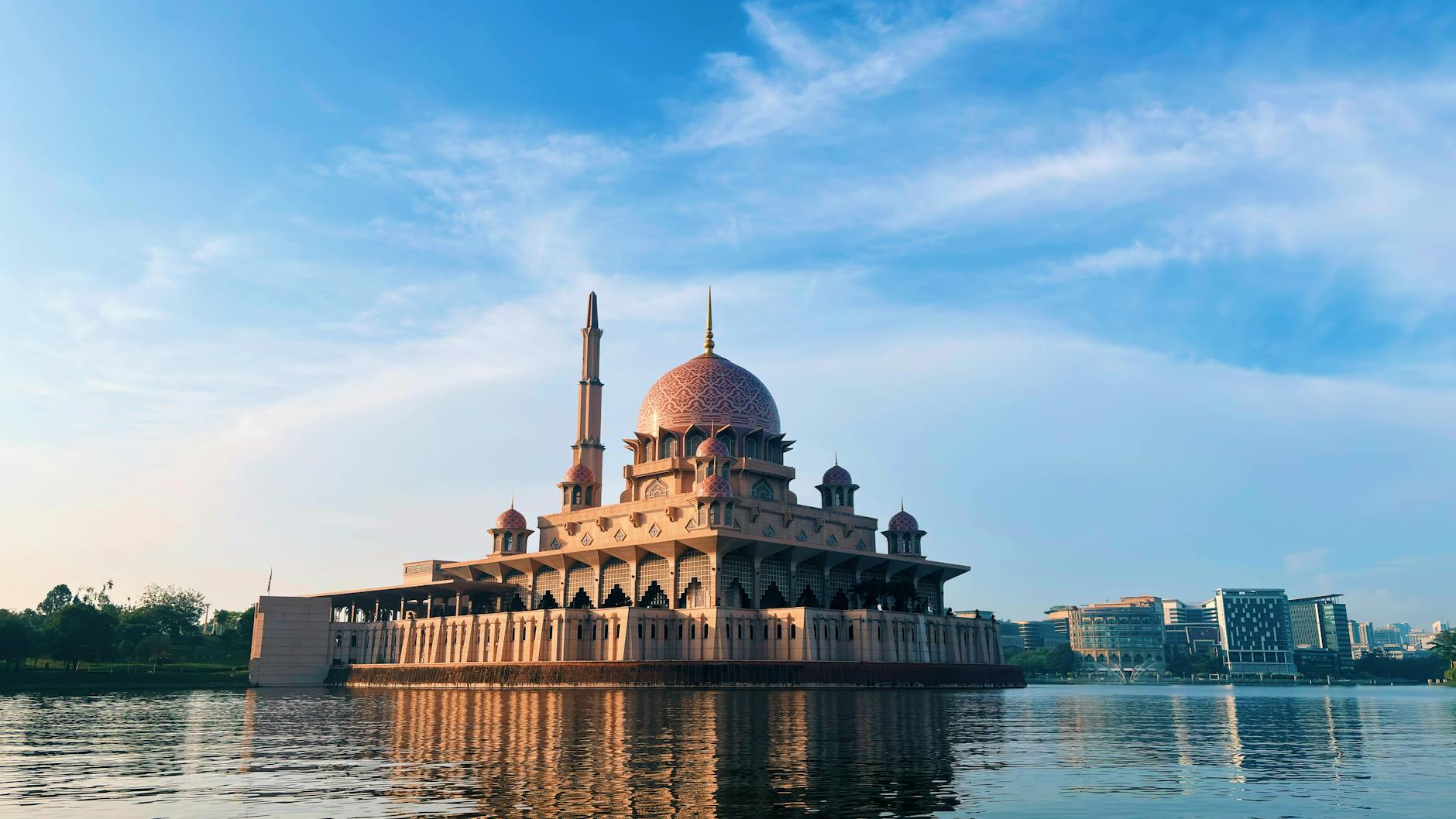 Malaysia travel image