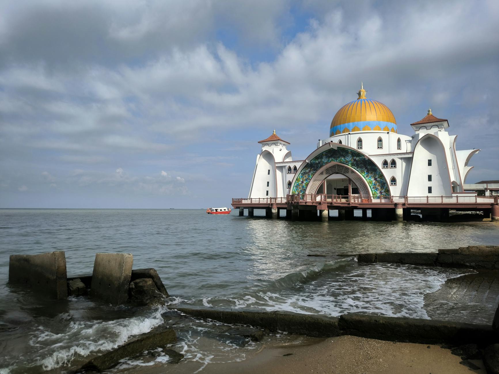 Malaysia travel image