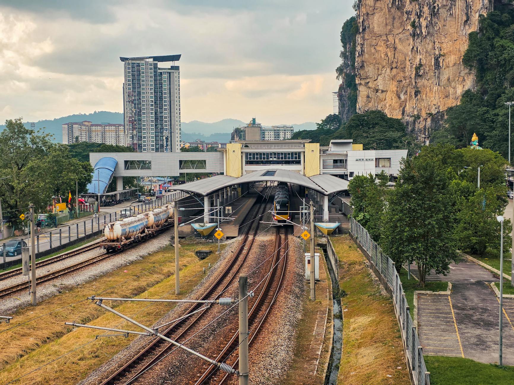 Malaysia travel image