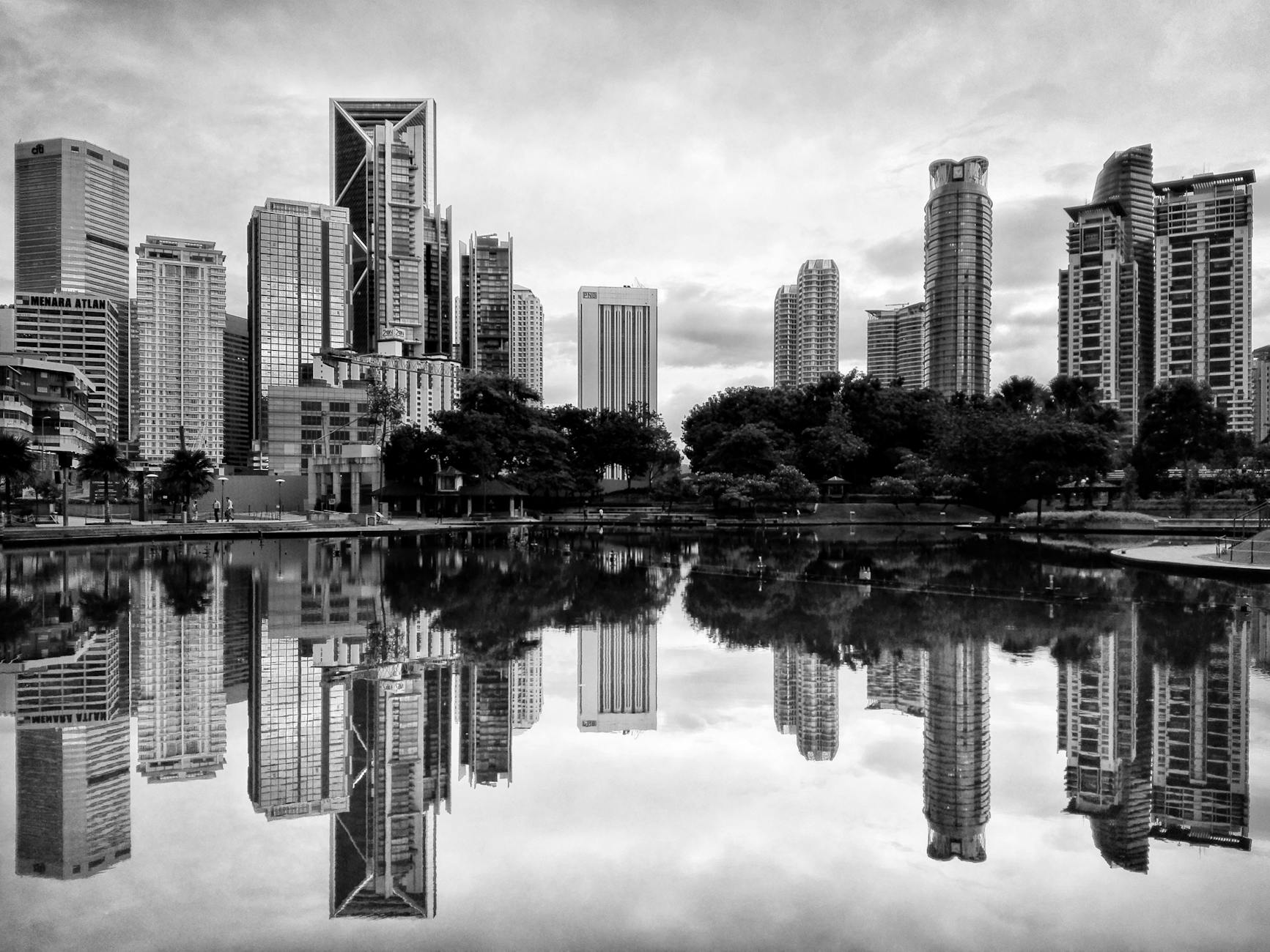 Malaysia travel image