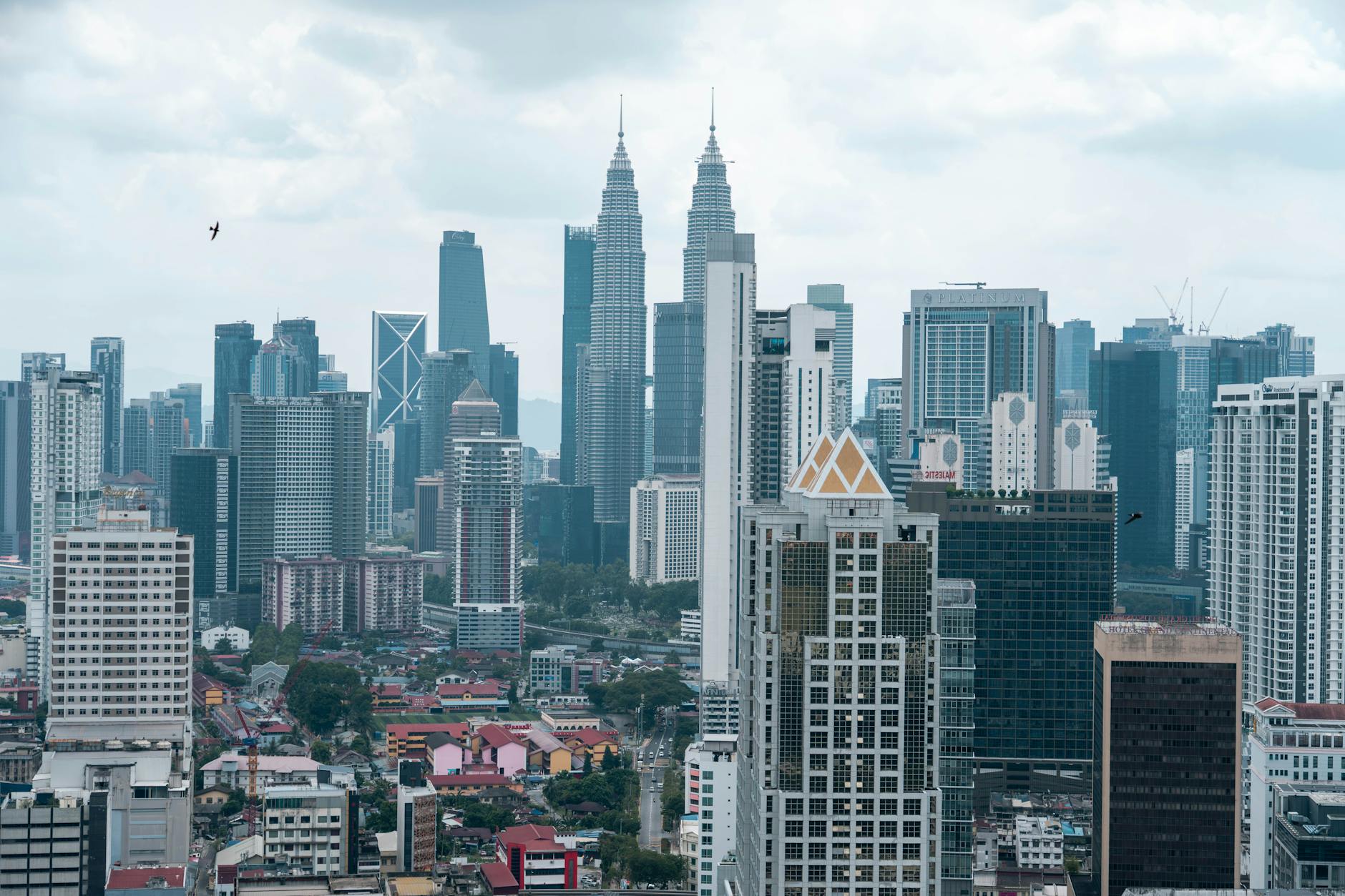 Malaysia travel image