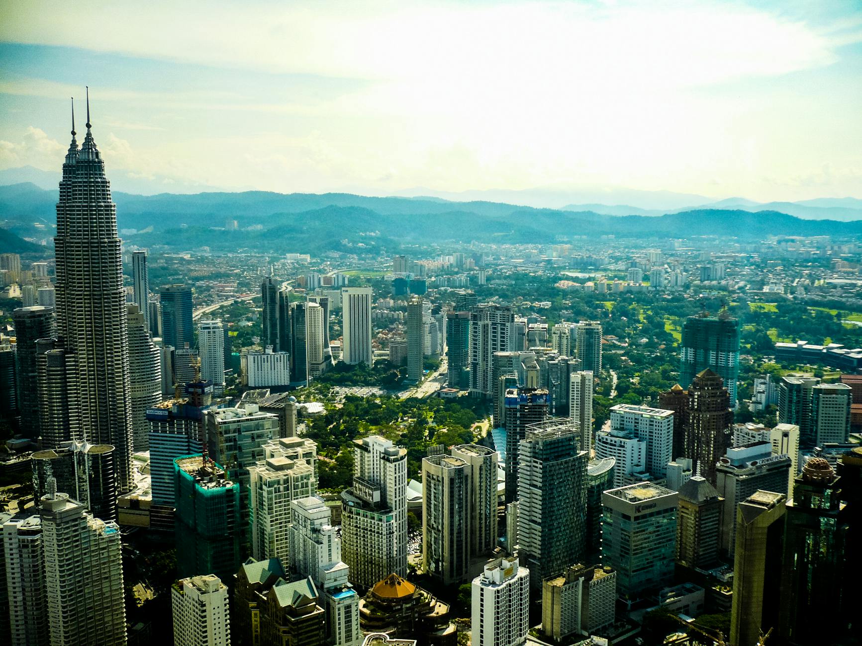 Malaysia travel image