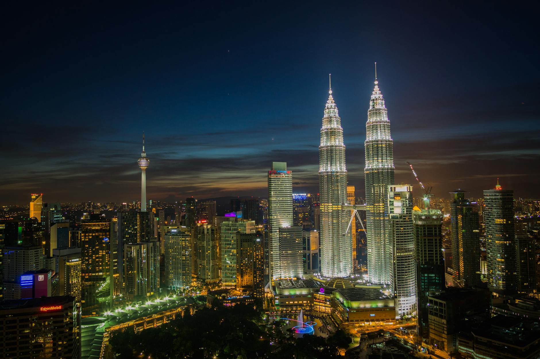 Malaysia travel image