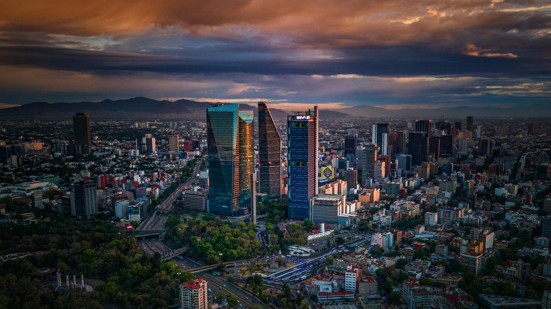 Mexico travel image