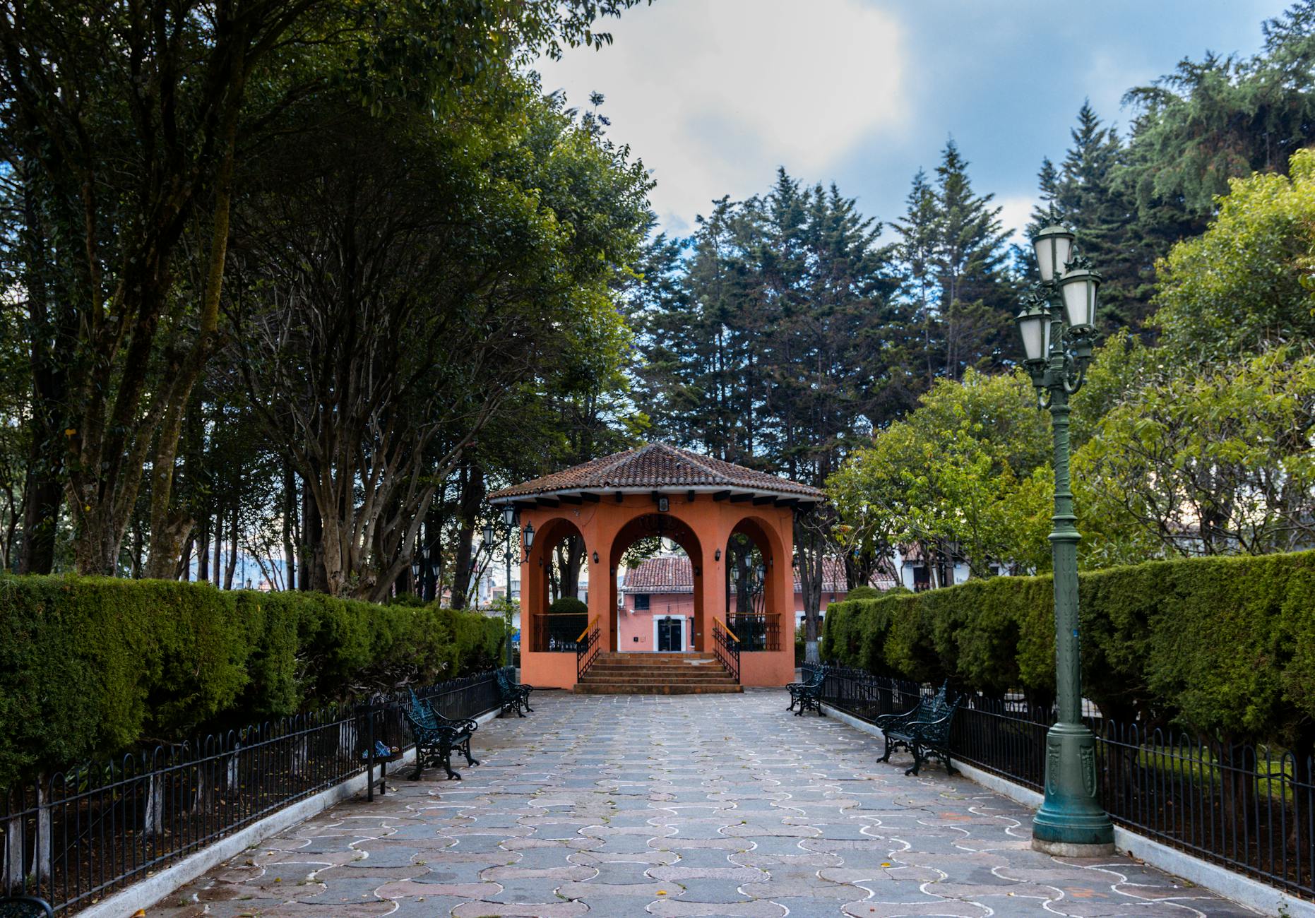 Mexico travel image