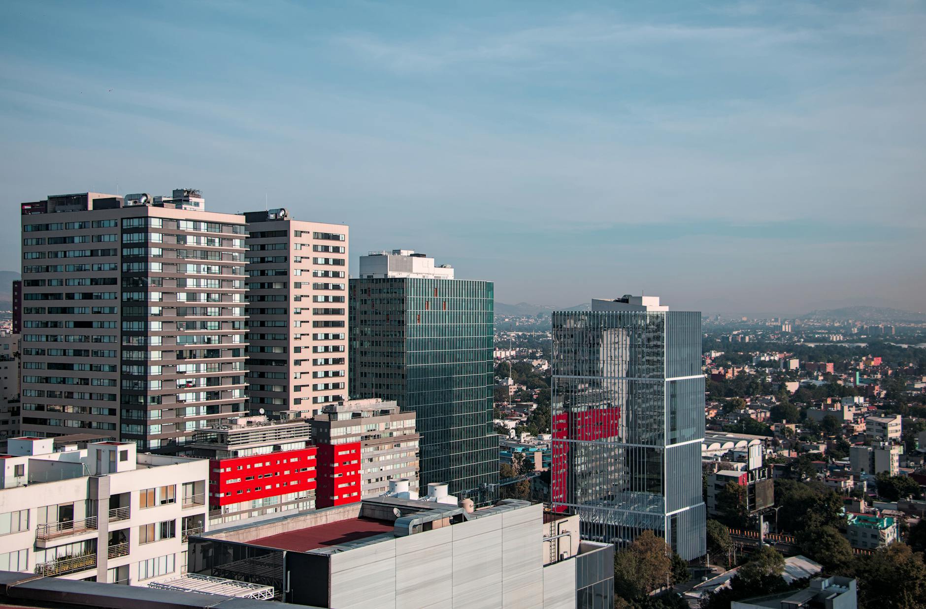 Mexico travel image