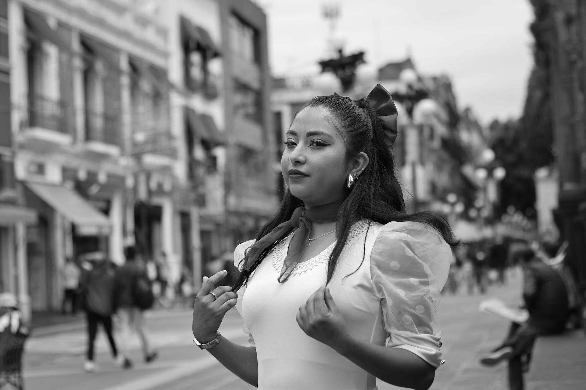 Mexico travel image