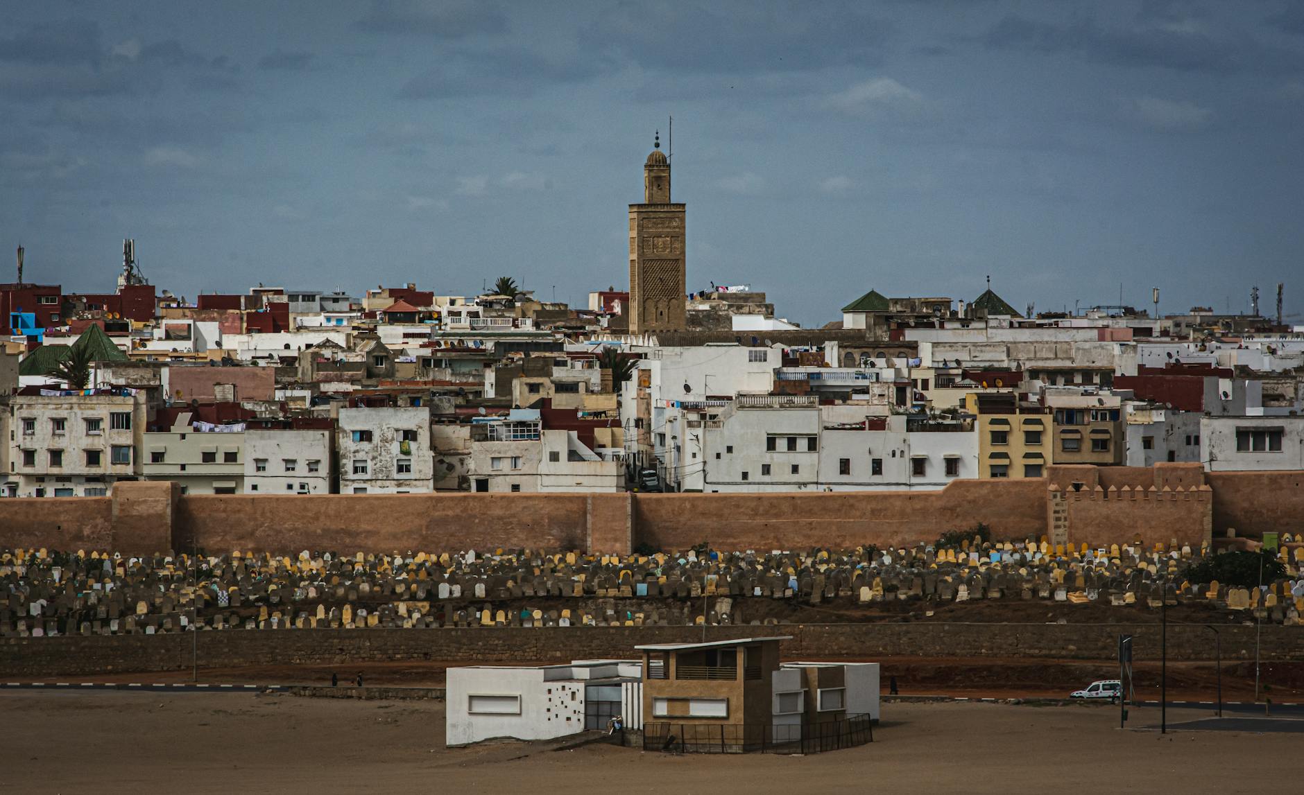 Morocco travel image
