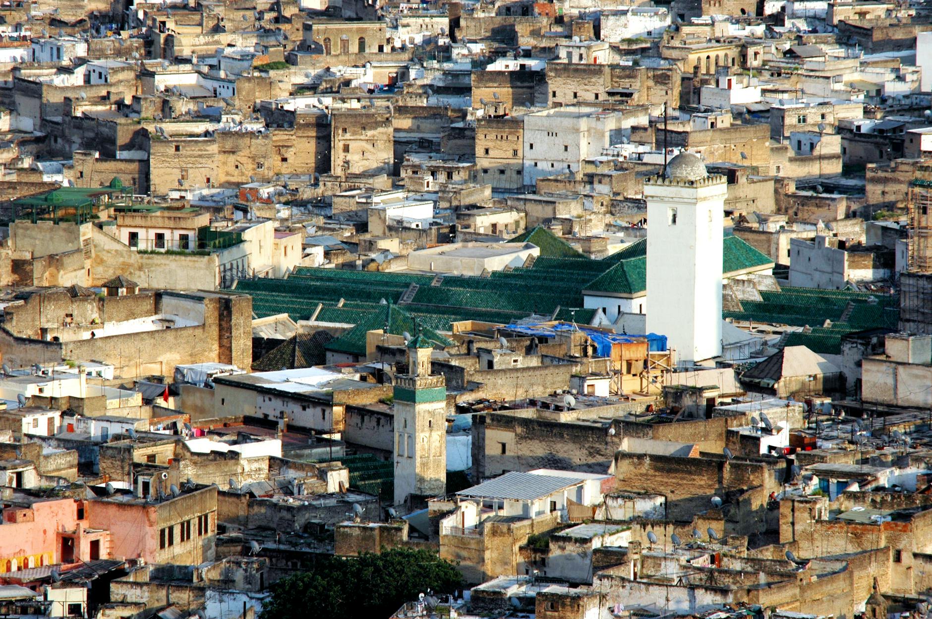 Morocco travel image