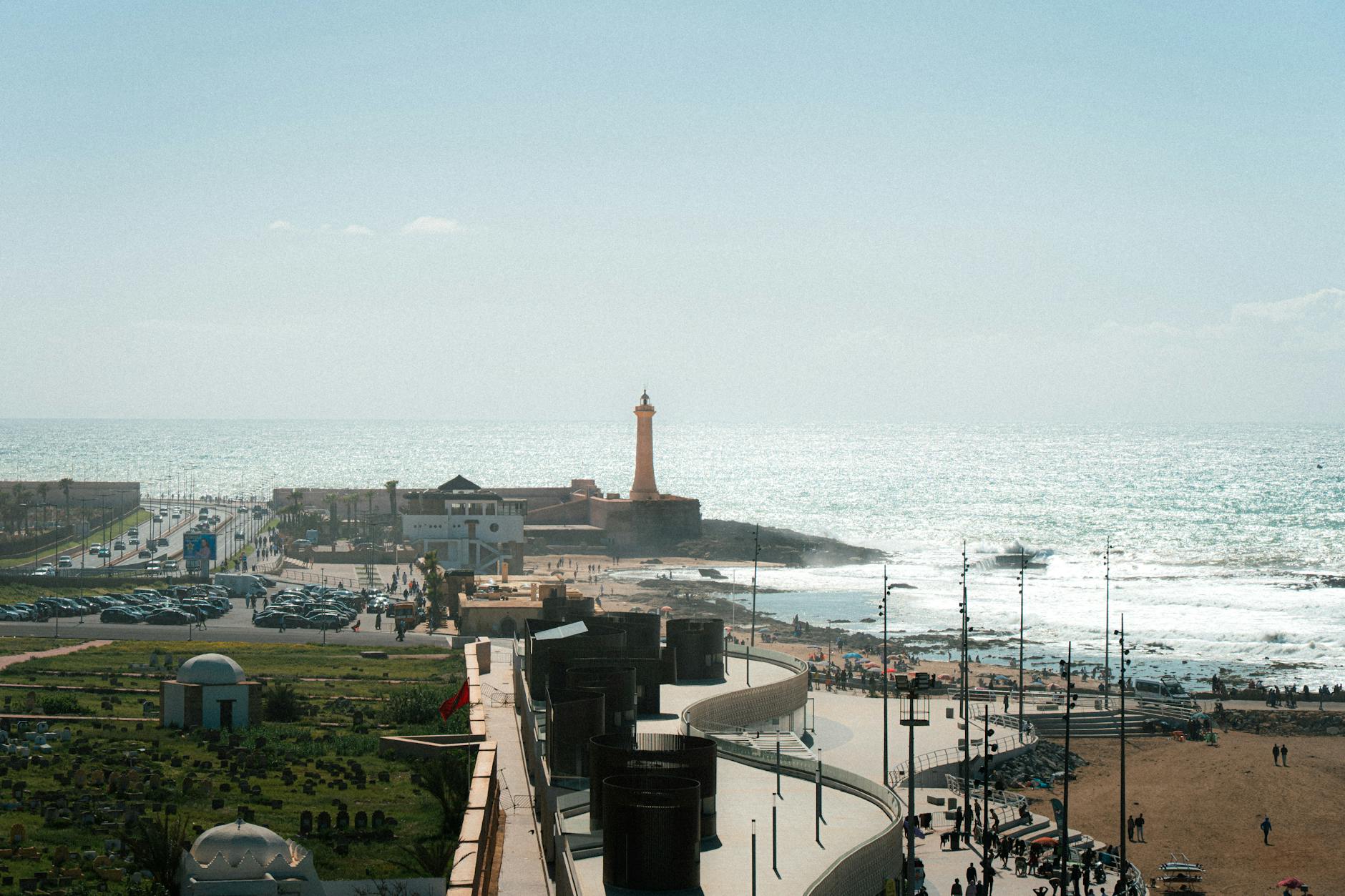 Morocco travel image