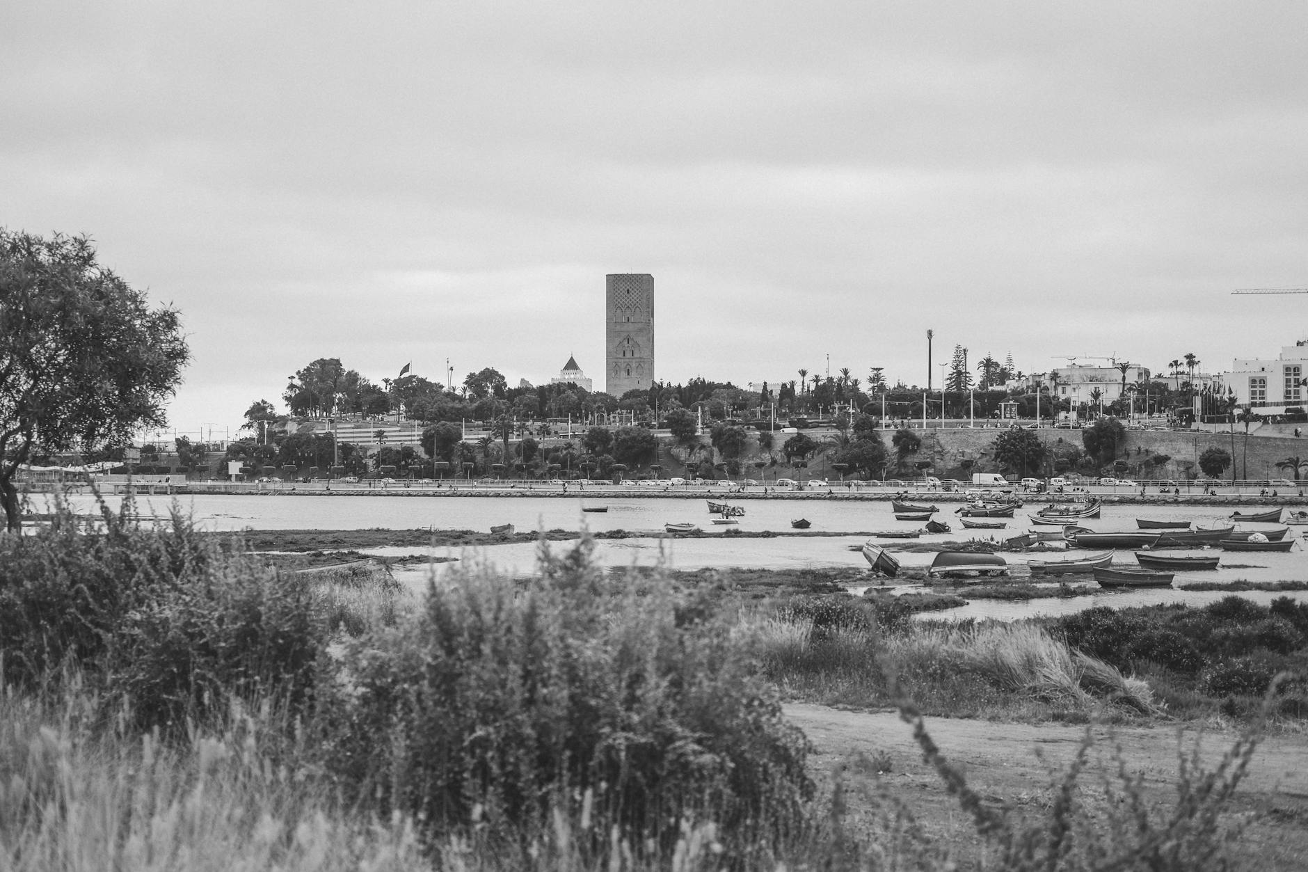 Morocco travel image