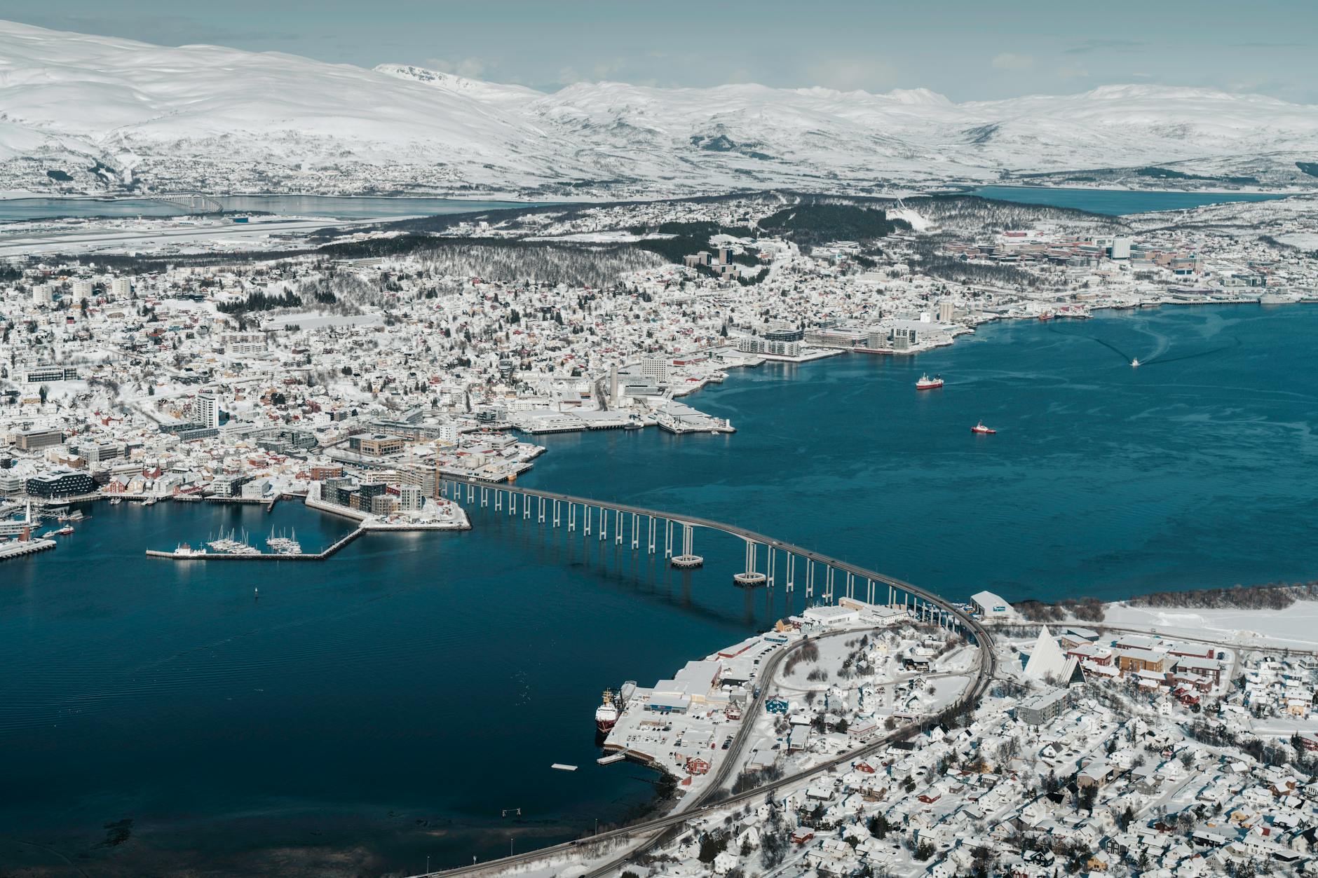 Norway travel image