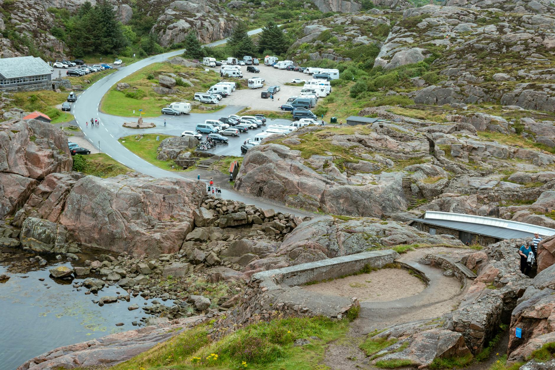 Norway travel image