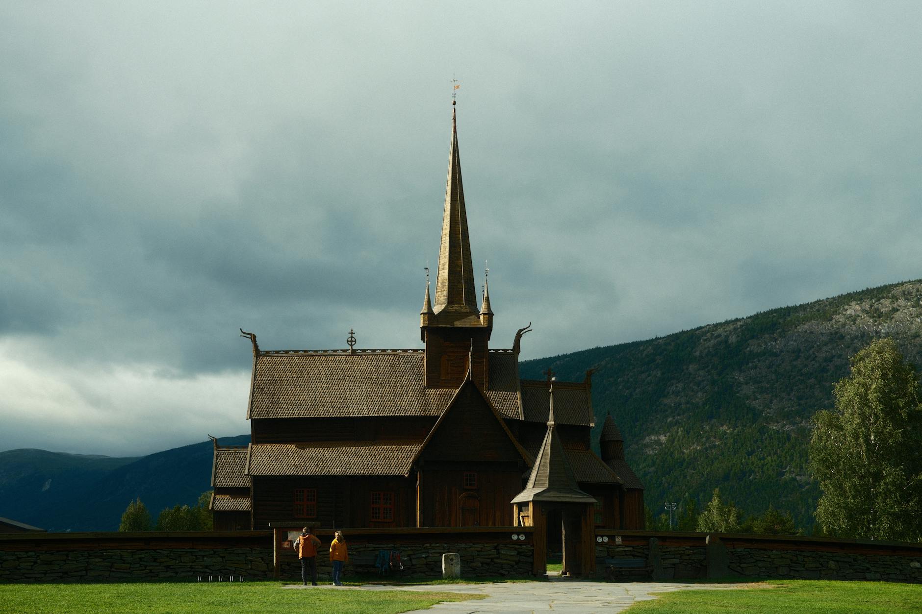 Norway travel image