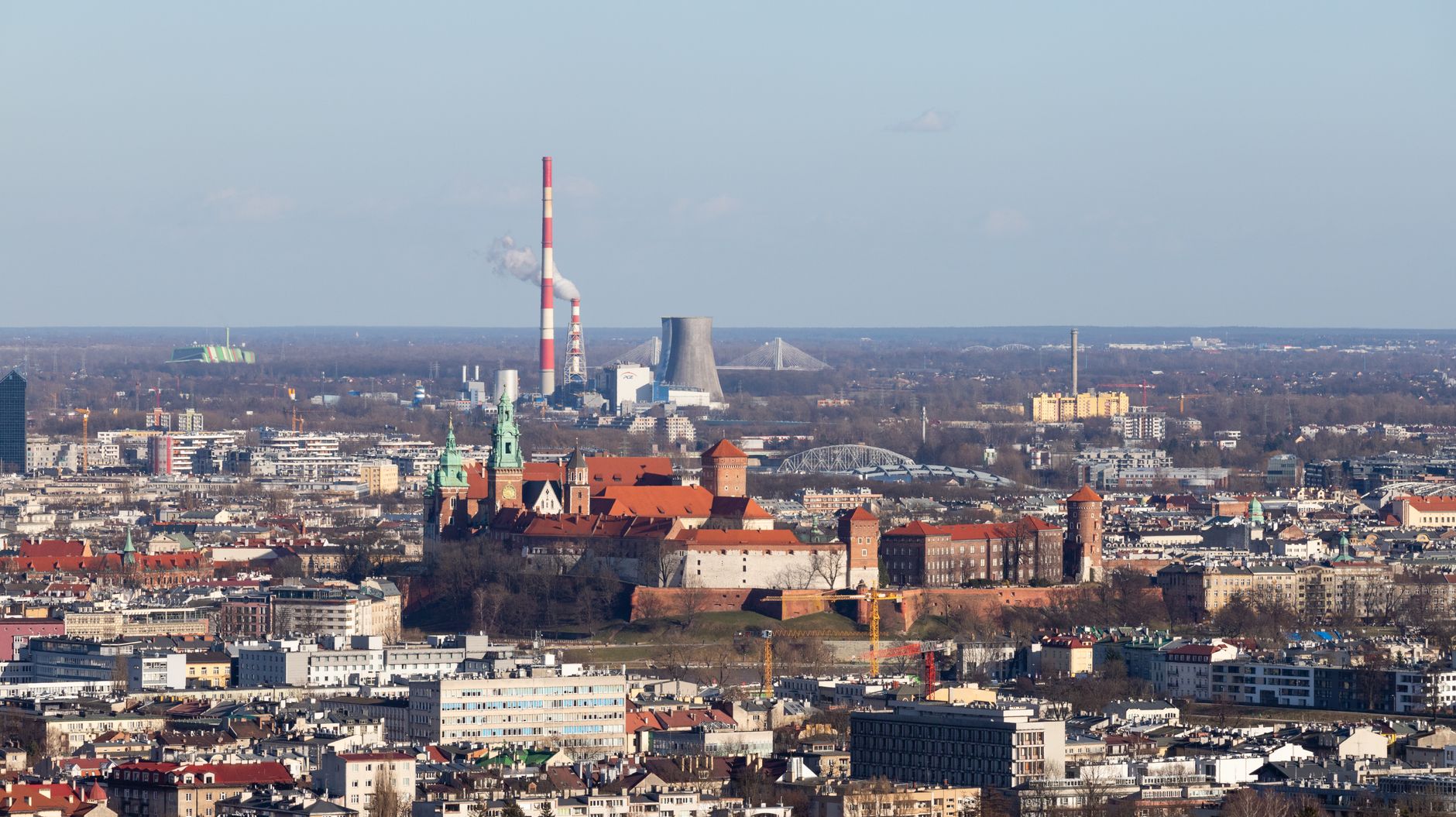 Poland travel image