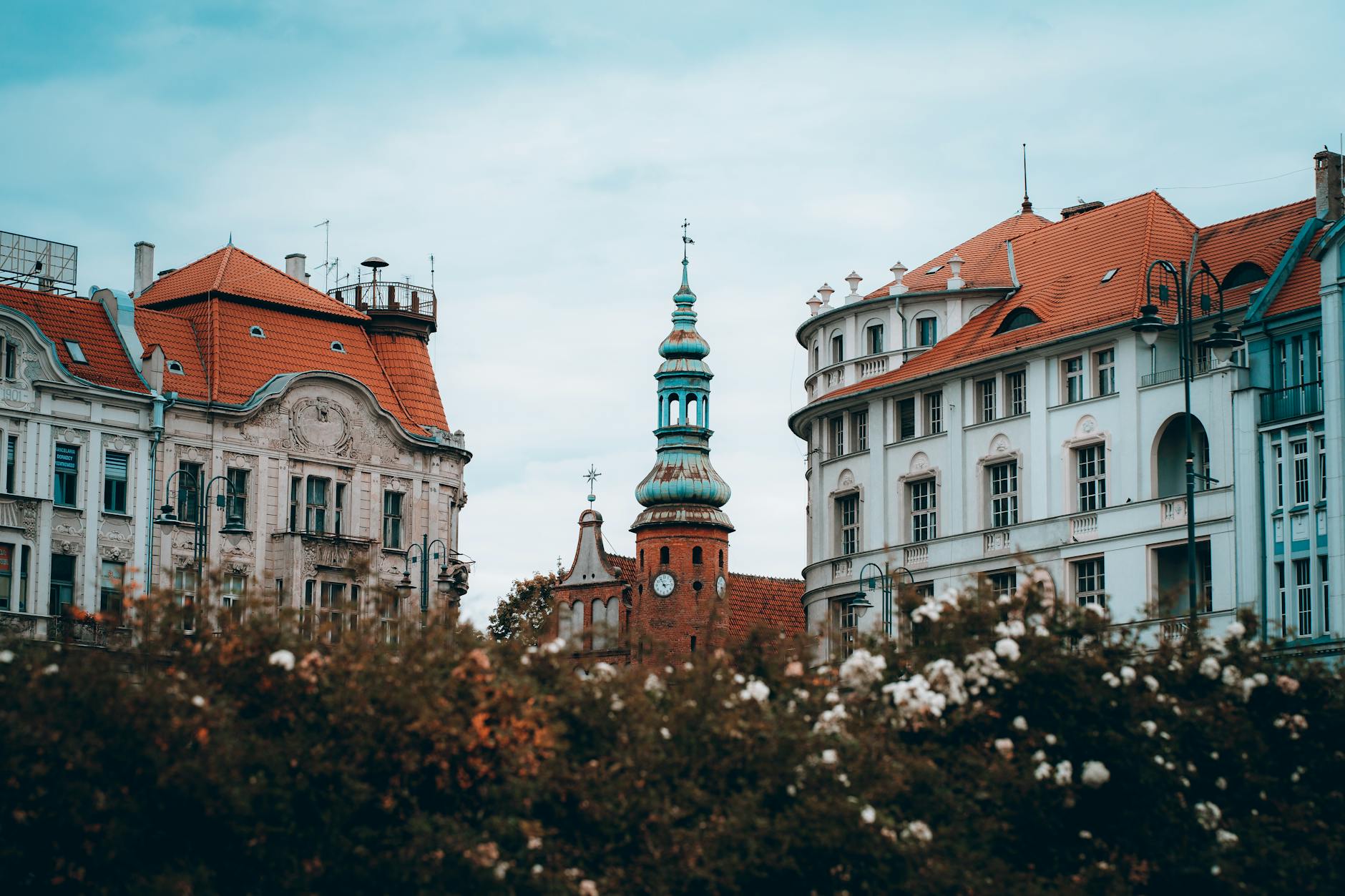 Poland travel image