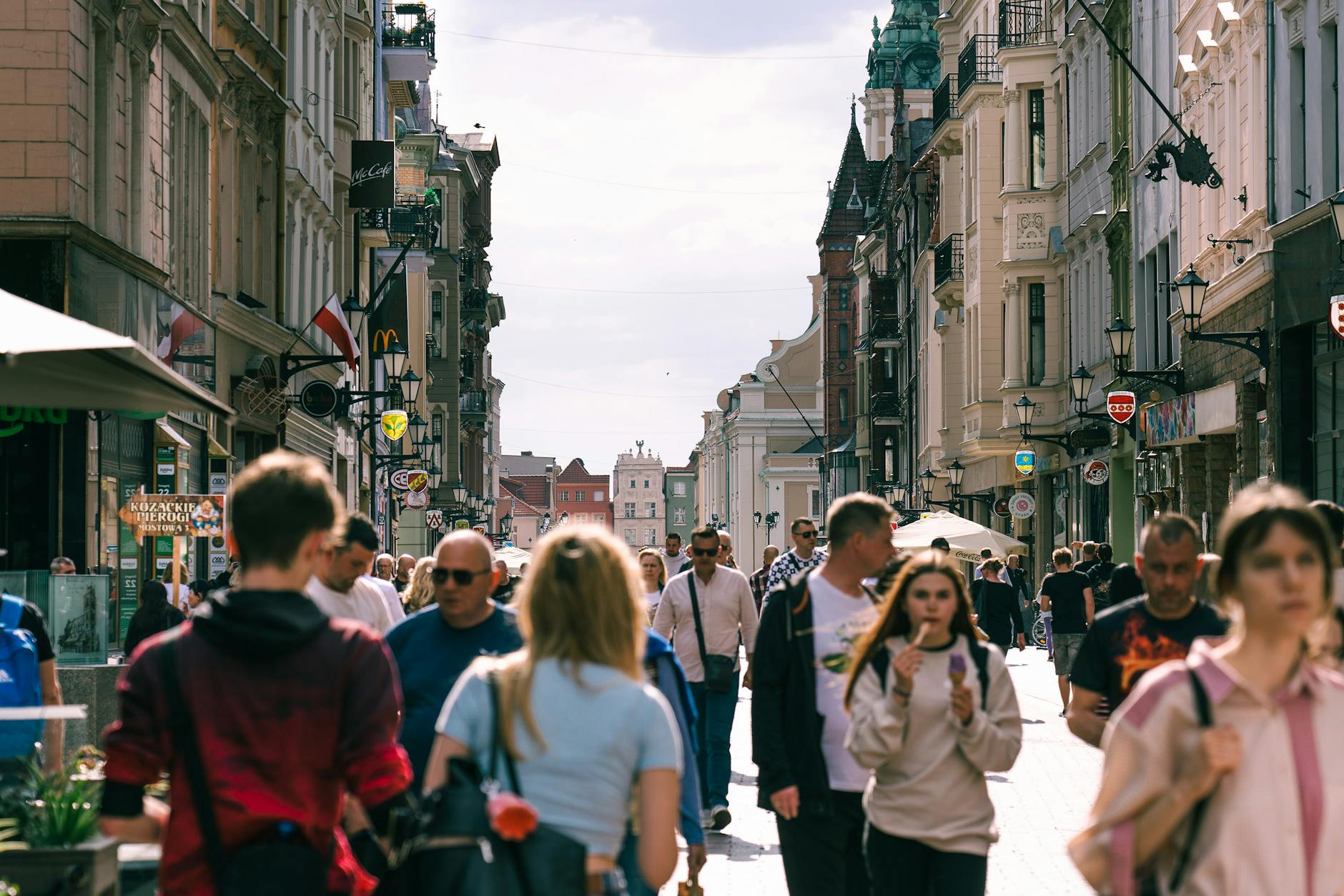 Poland travel image