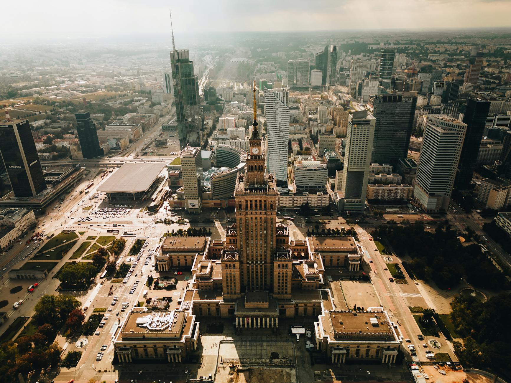 Poland travel image