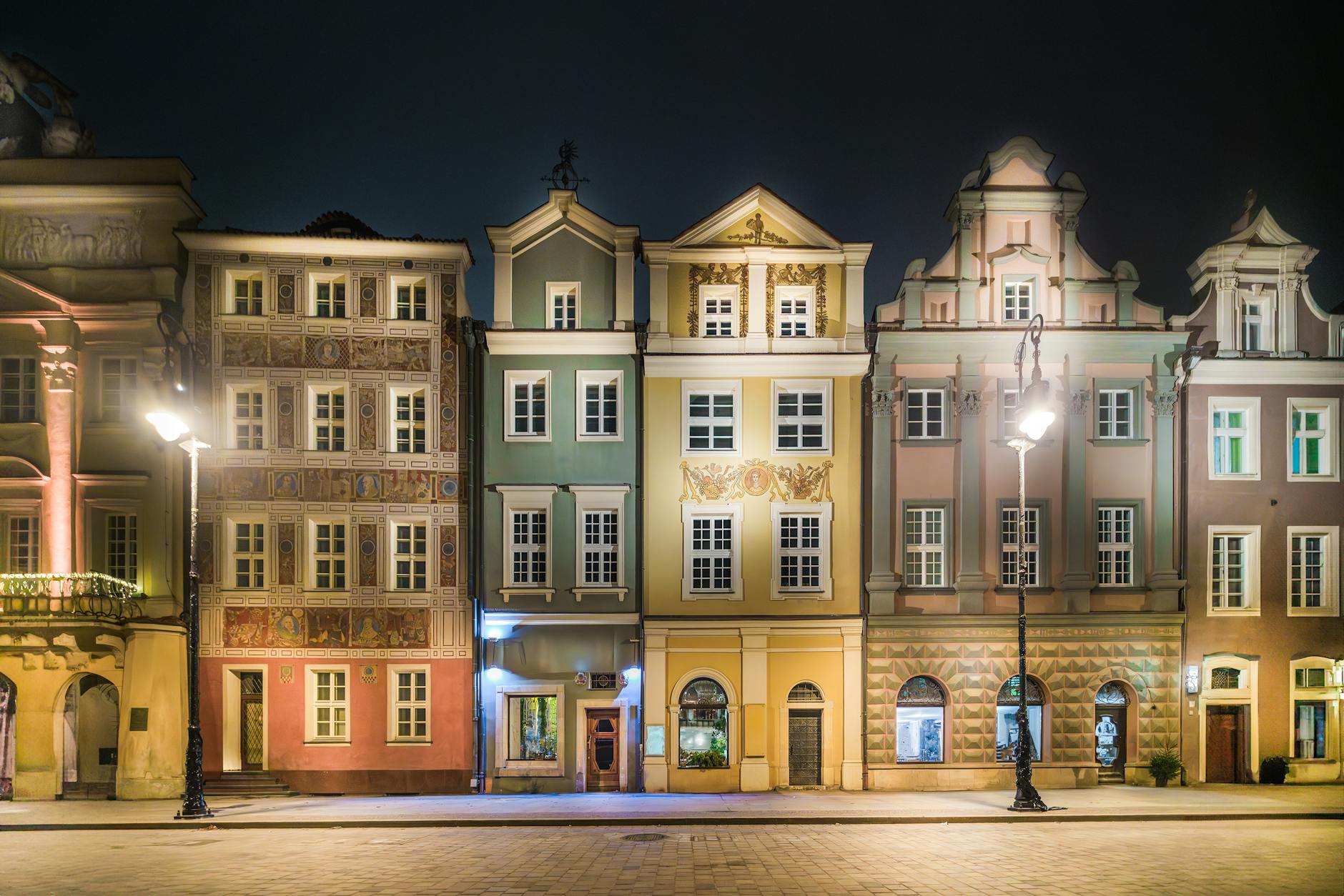 Poland travel image
