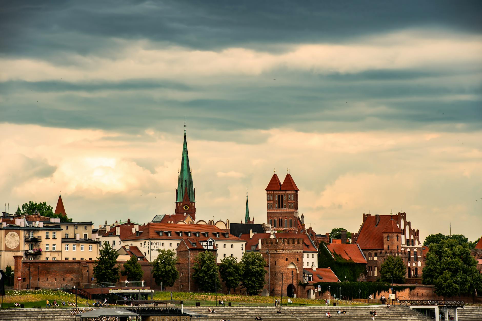 Poland travel image