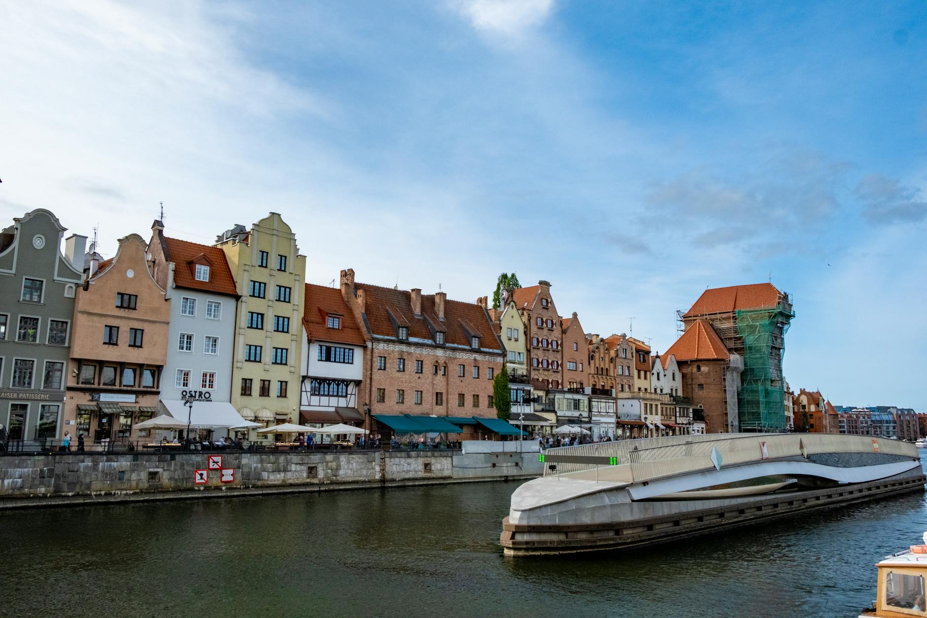 Poland travel image