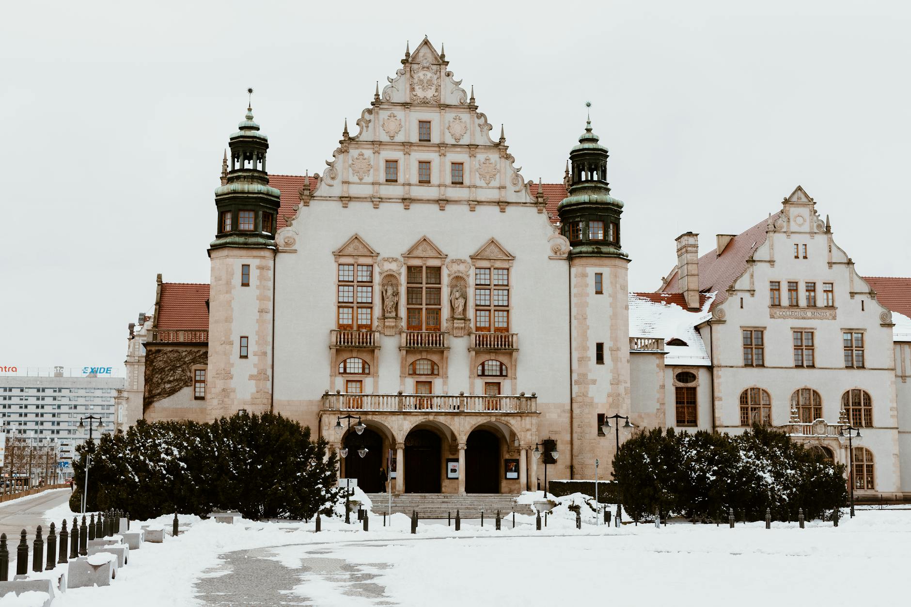 Poland travel image