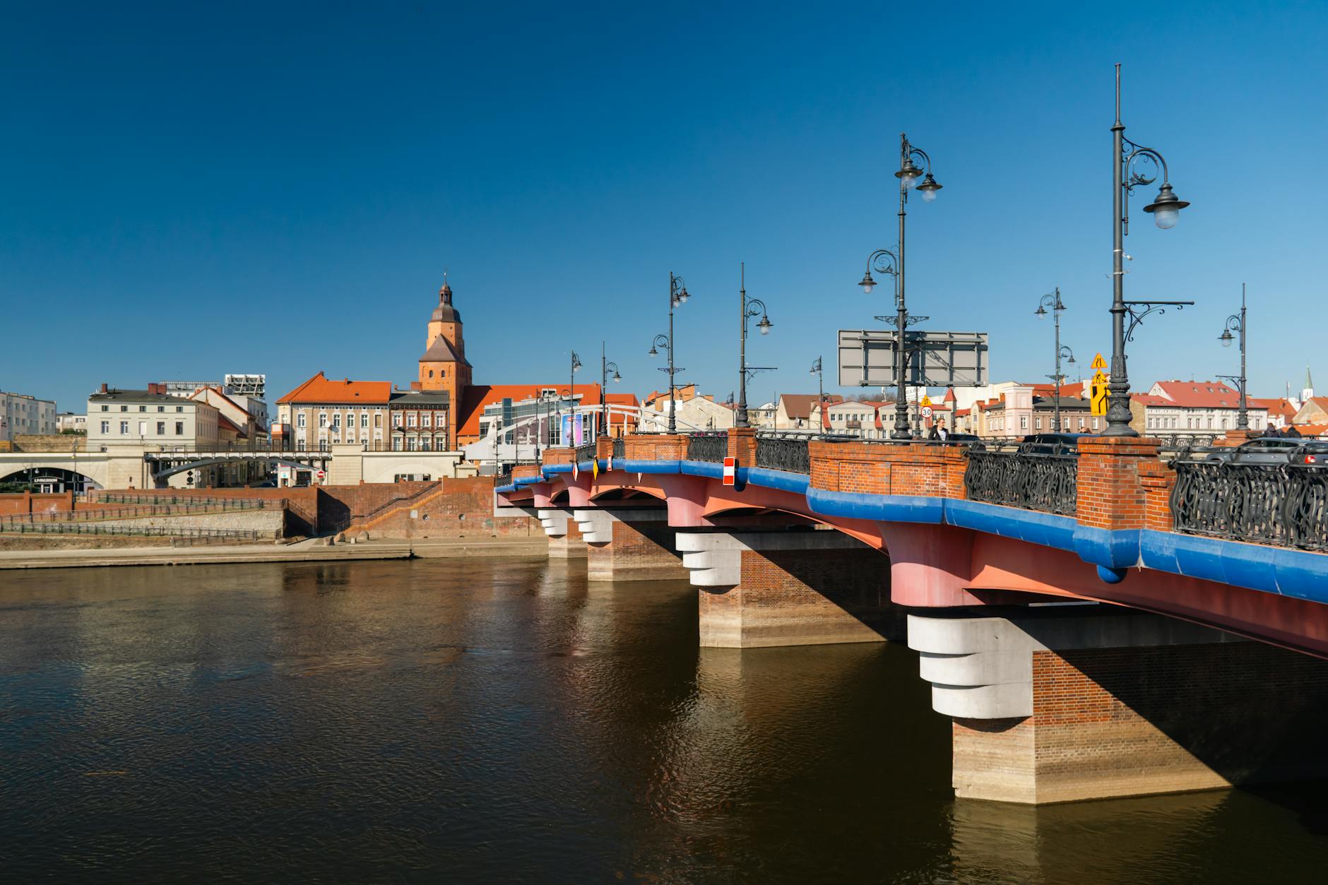 Poland travel image