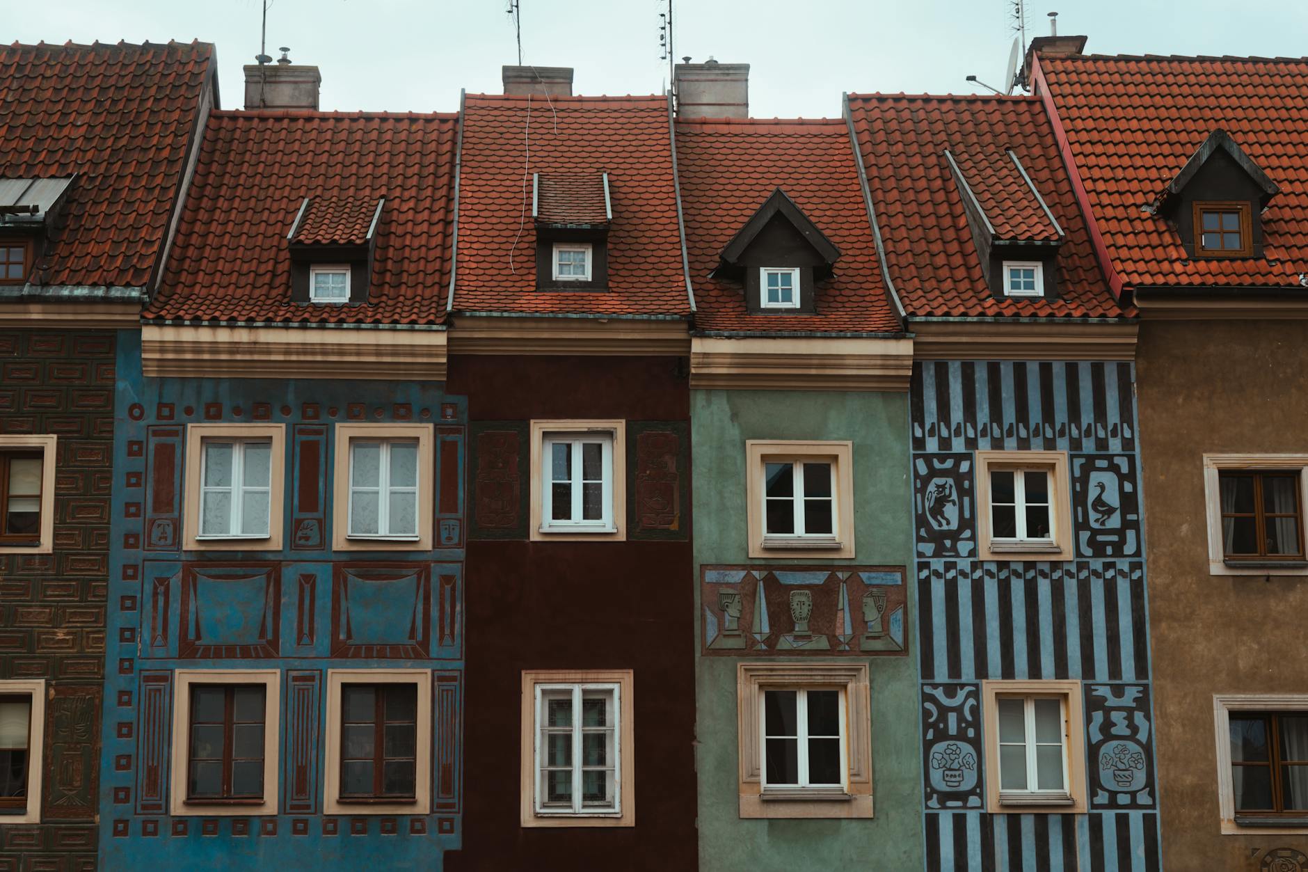 Poland travel image