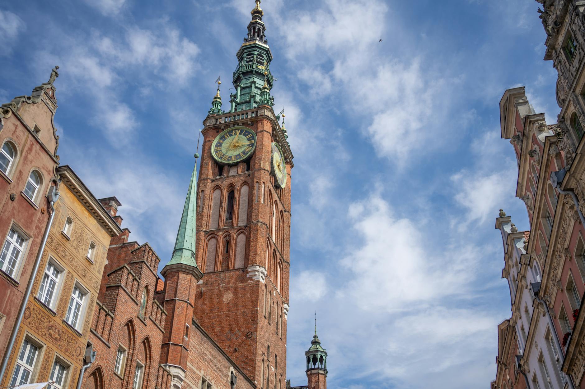 Poland travel image