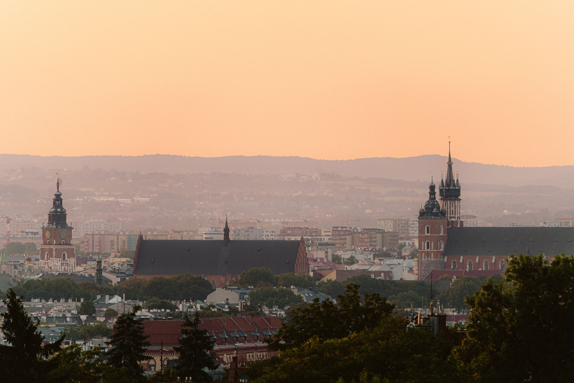 Poland travel image