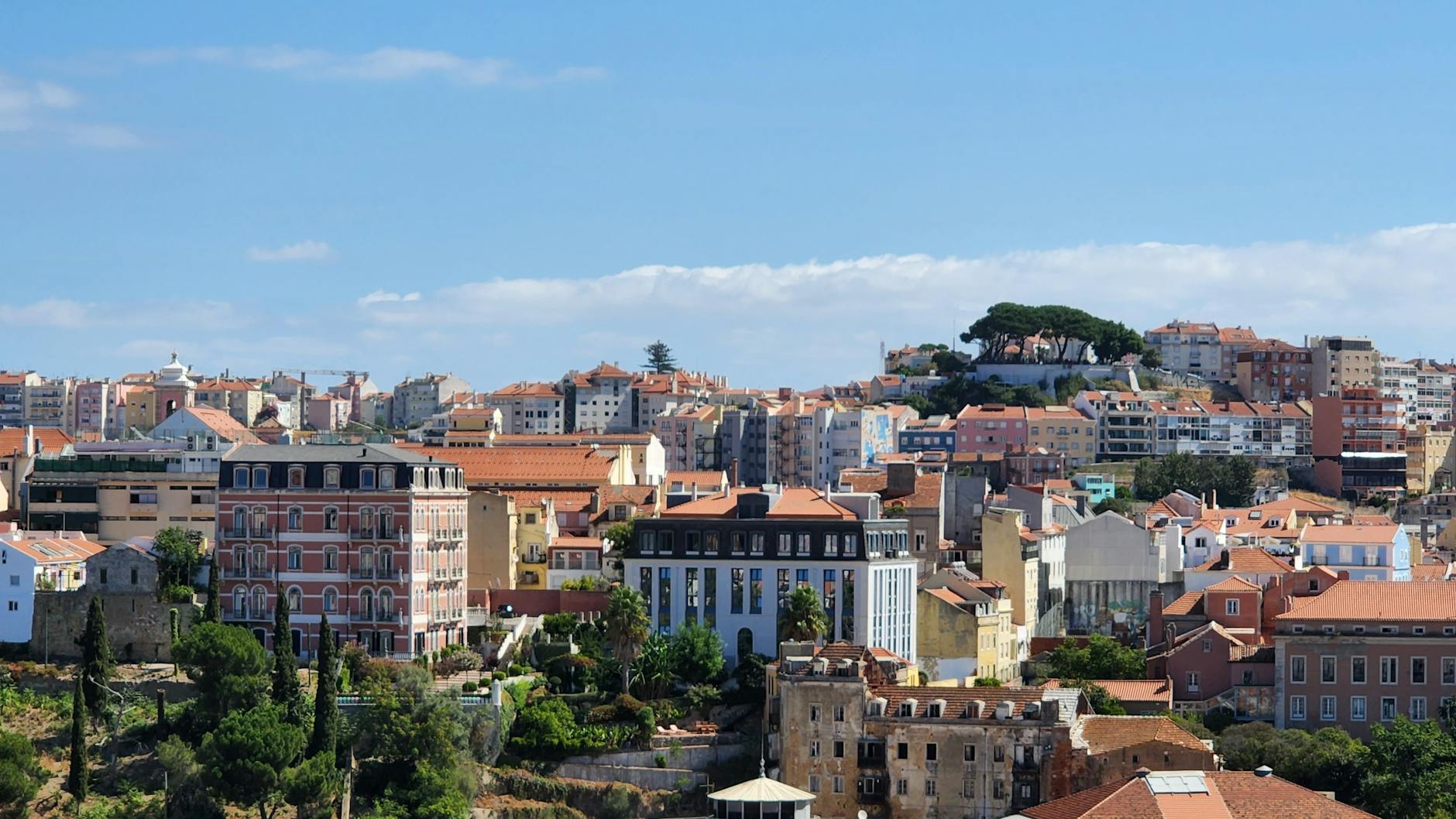 Portugal travel image