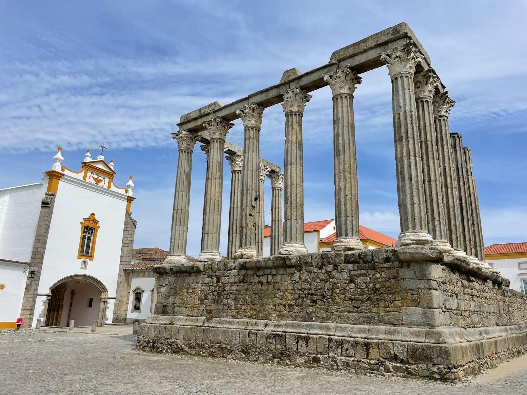 Portugal travel image