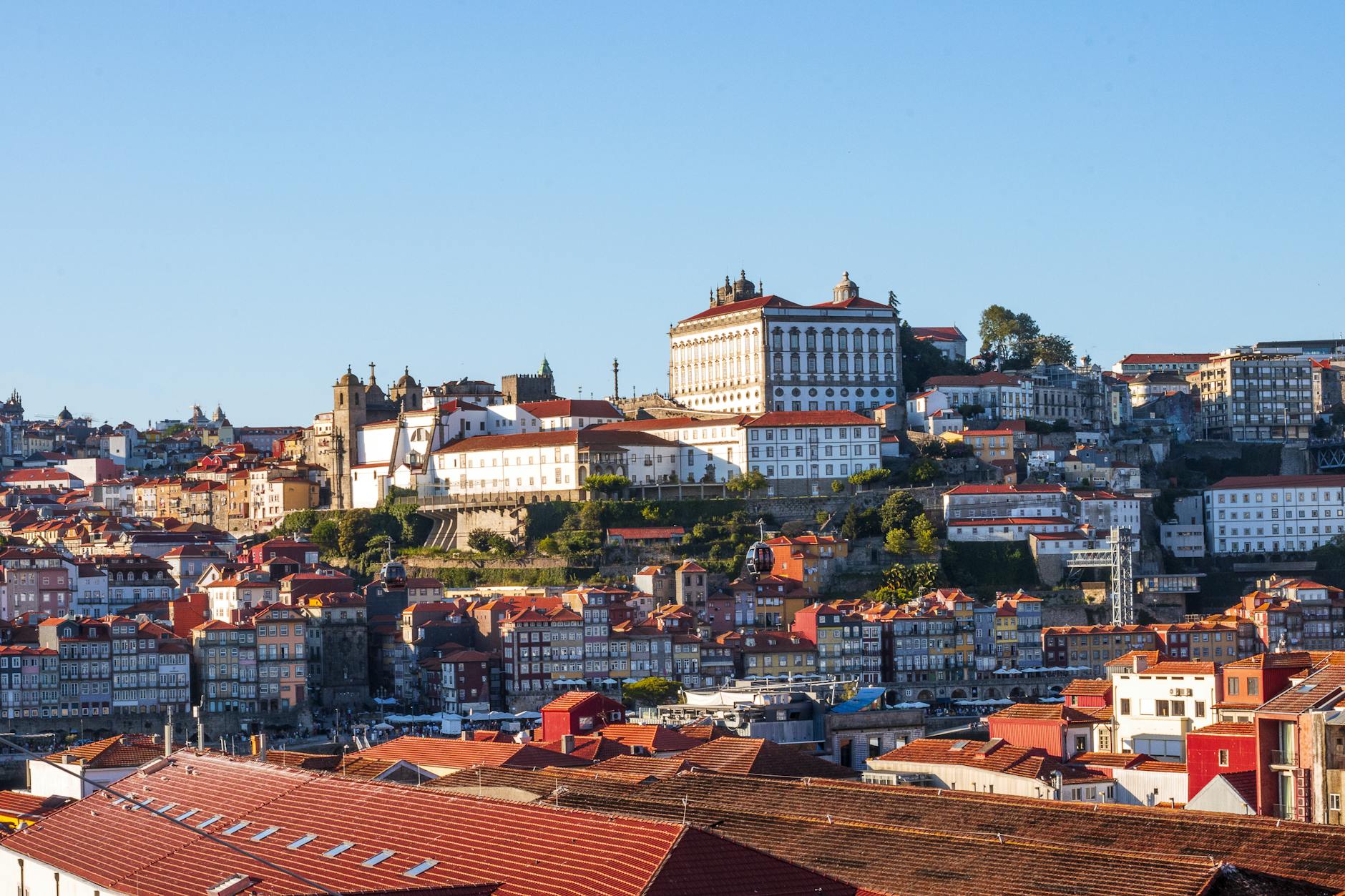 Portugal travel image