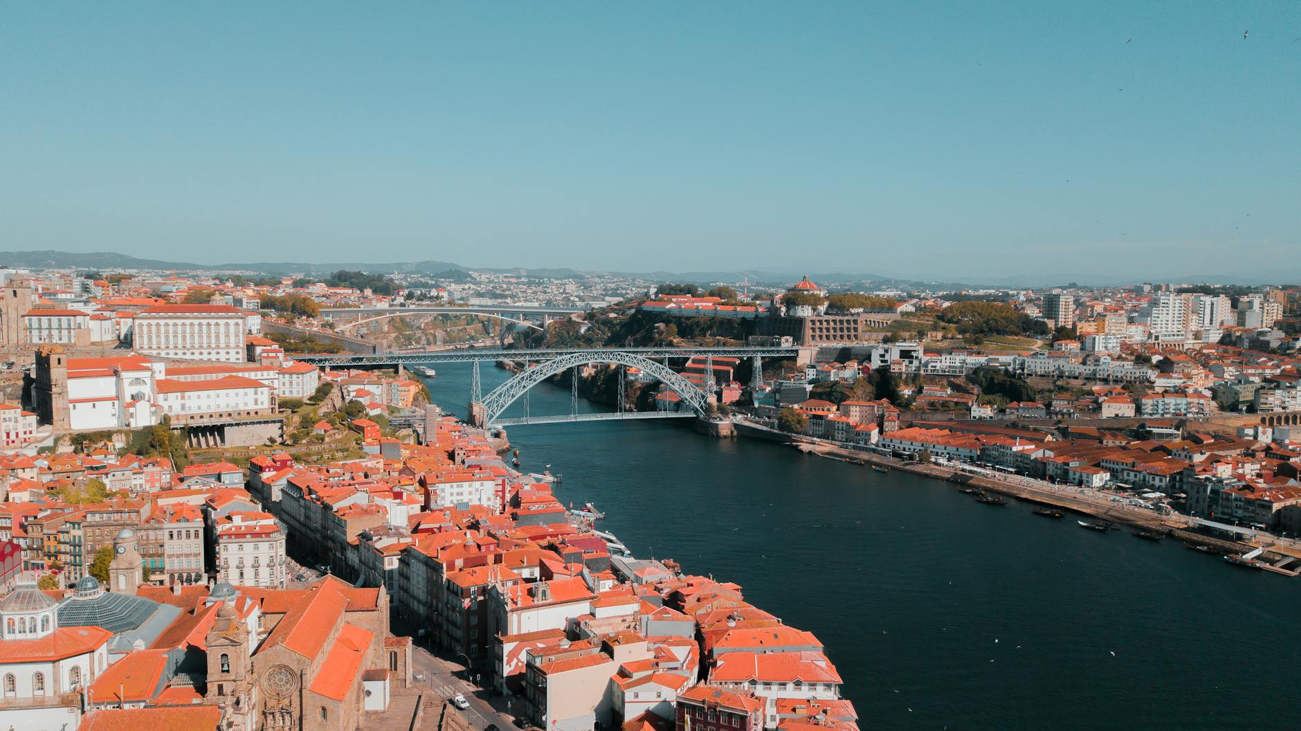Portugal travel image