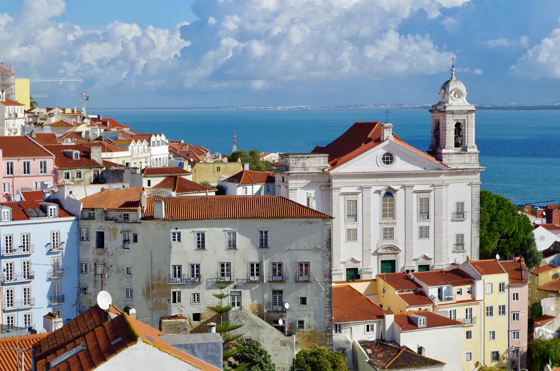 Portugal travel image