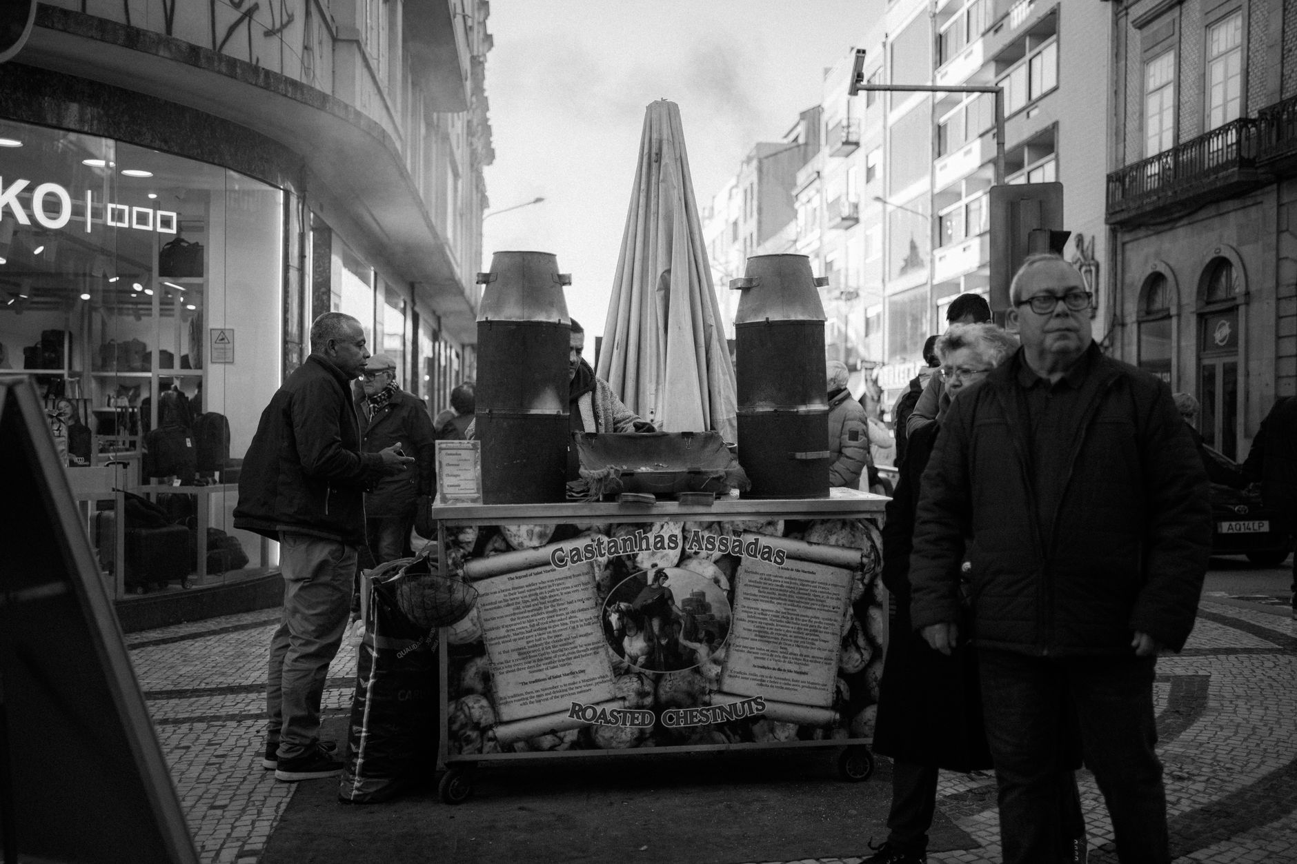Portugal travel image
