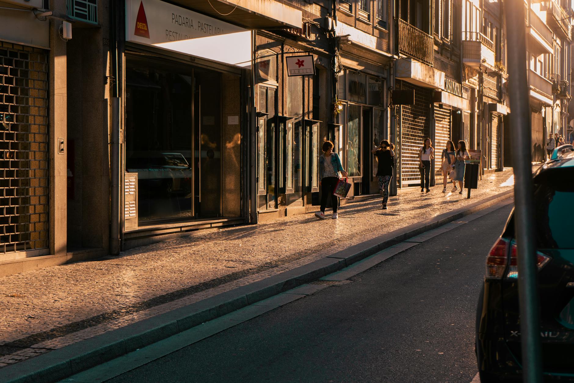 Portugal travel image