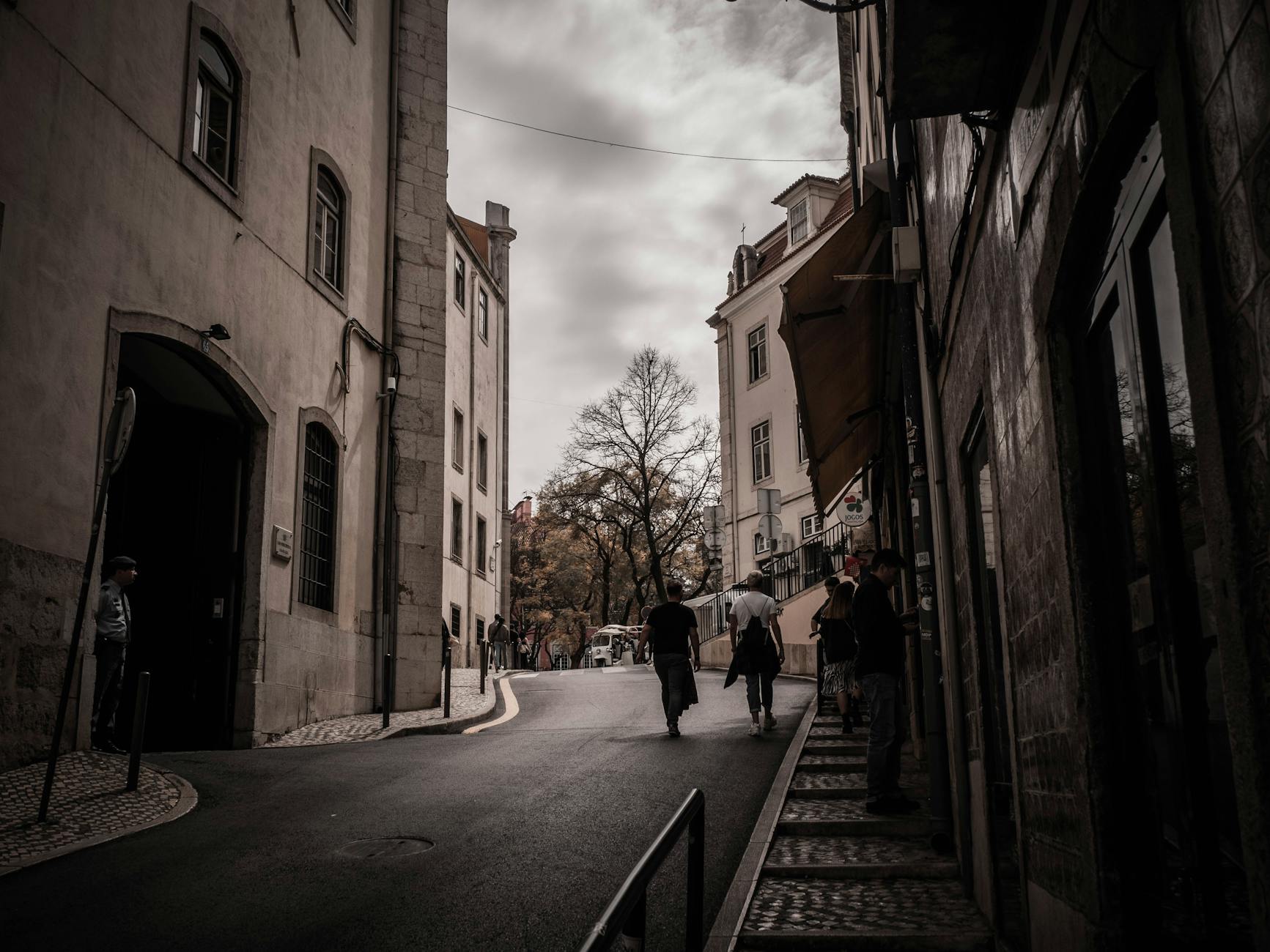 Portugal travel image