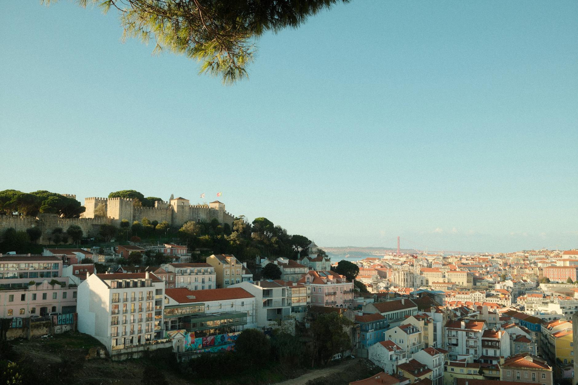 Portugal travel image