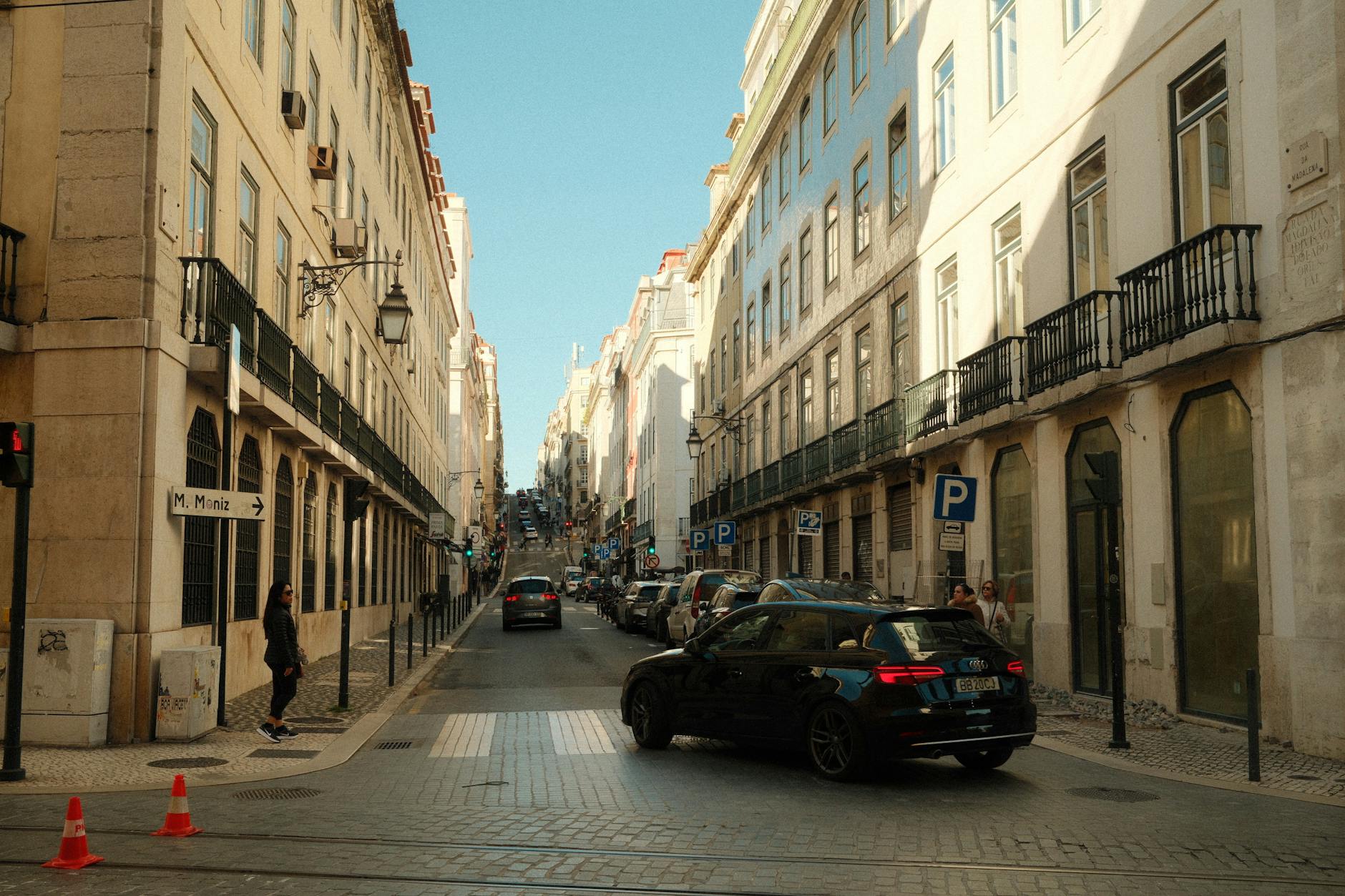 Portugal travel image