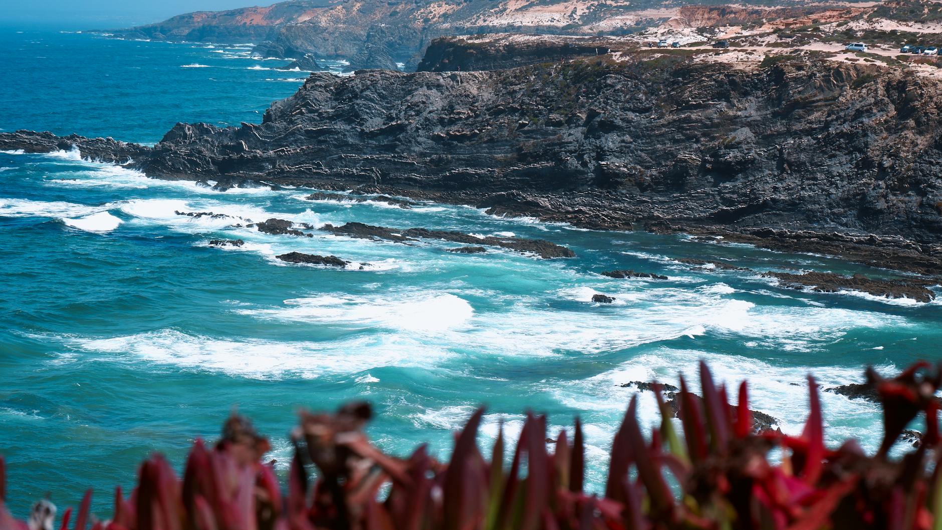 Portugal travel image