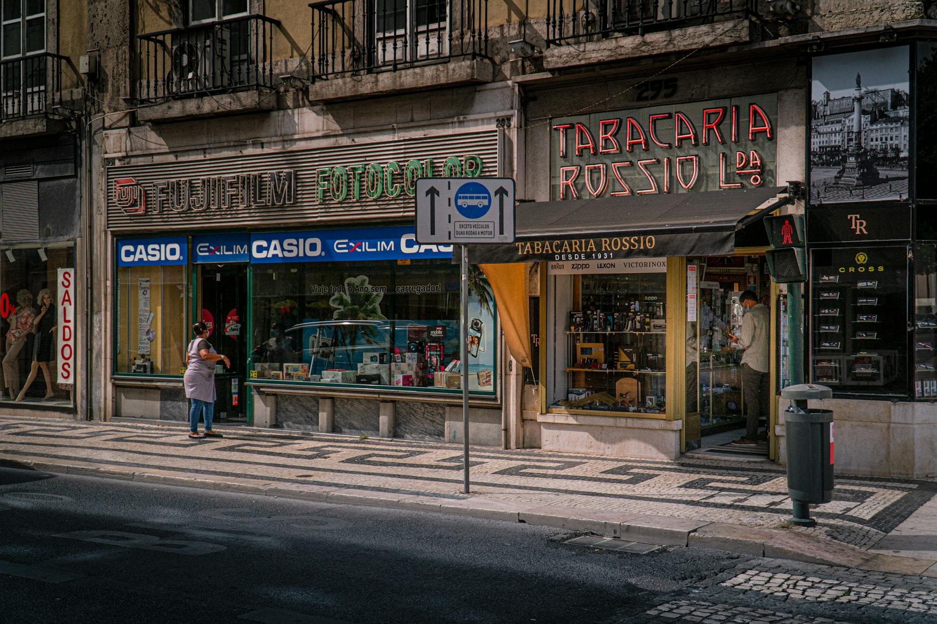Portugal travel image