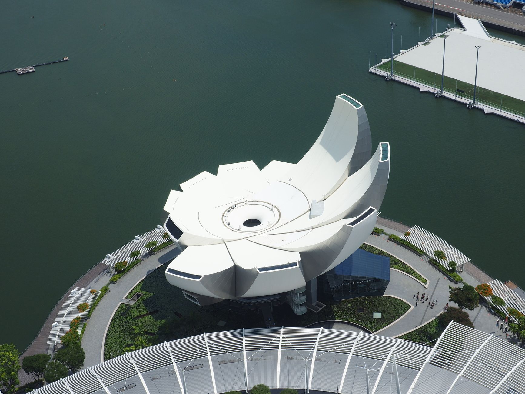 Singapore travel image