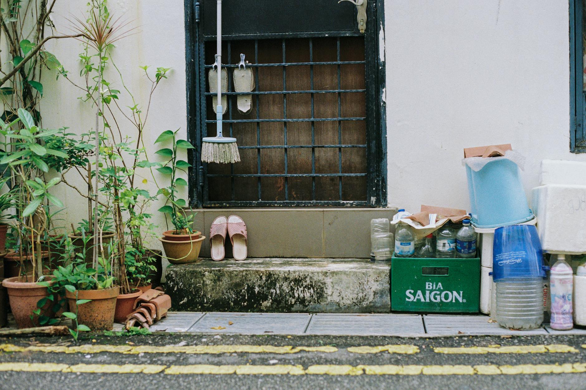 Singapore travel image