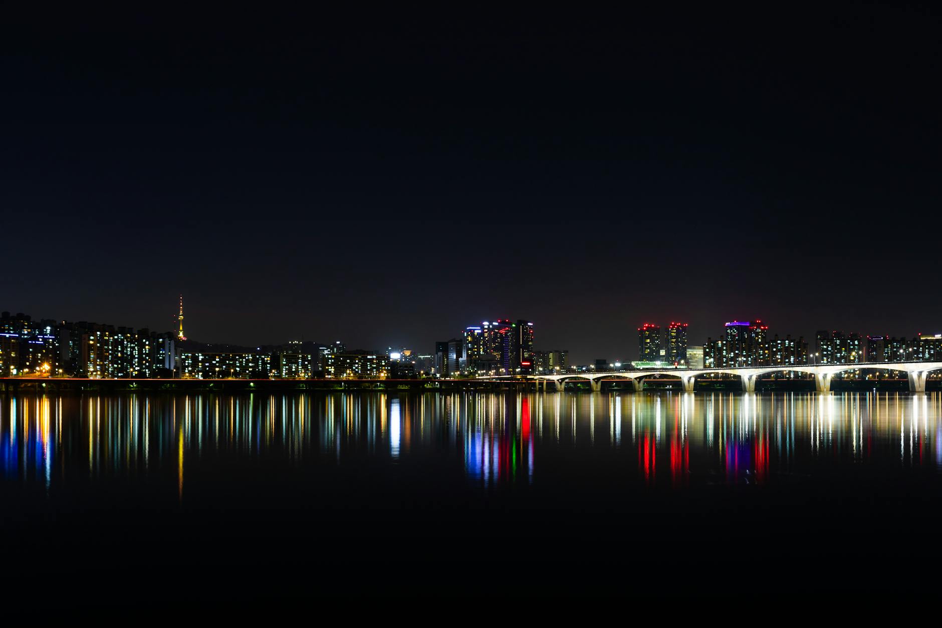 South Korea travel image