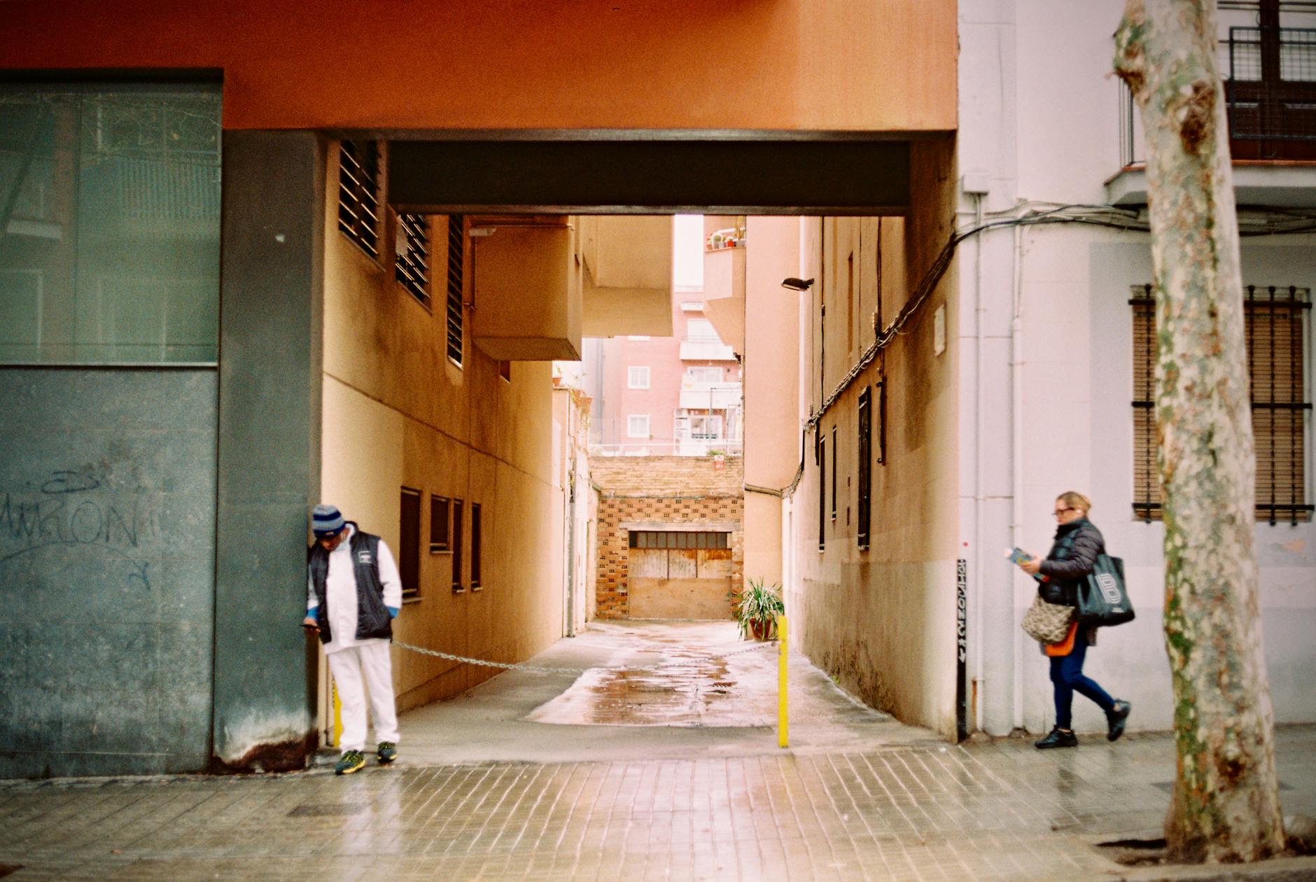 Spain travel image