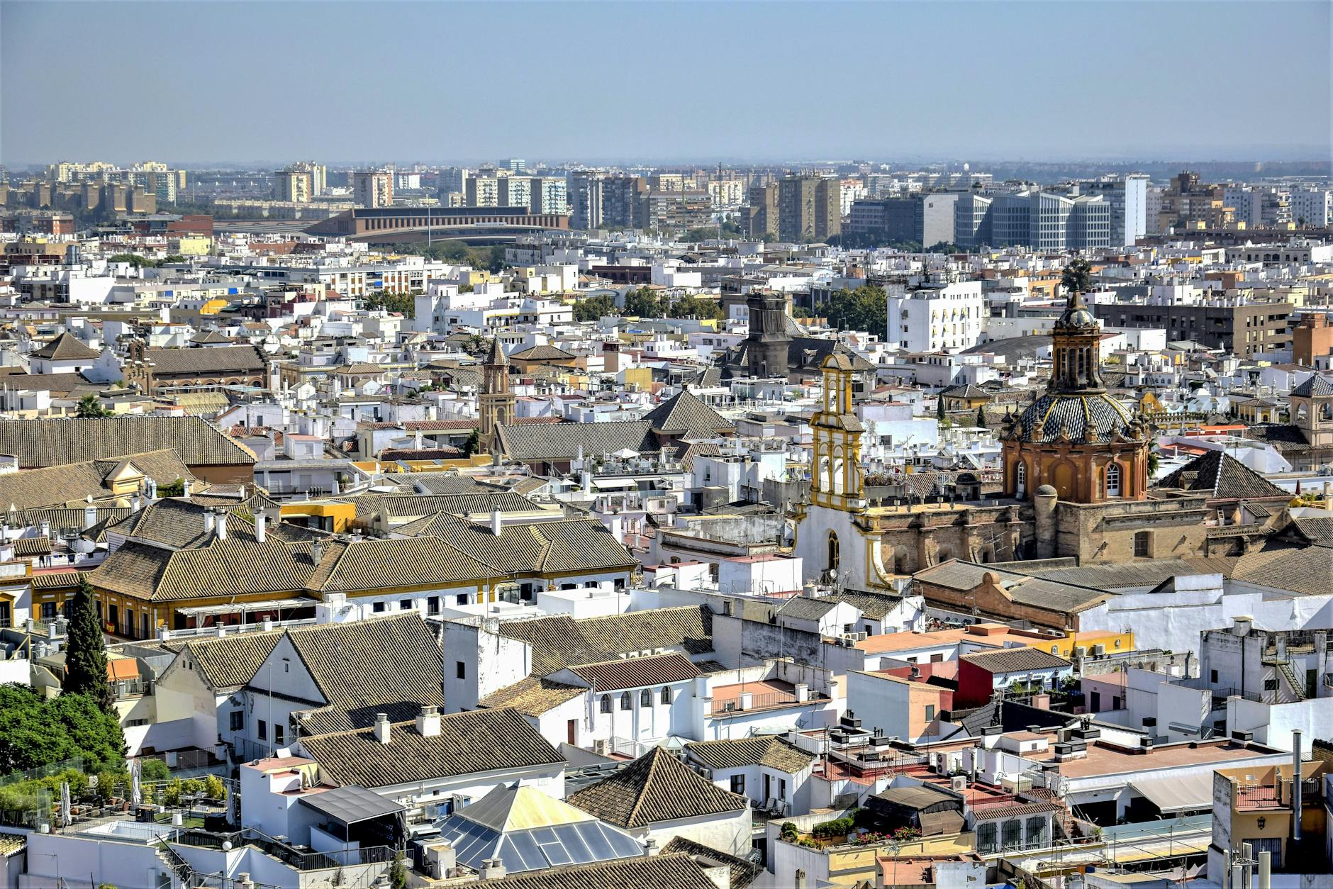 Spain travel image